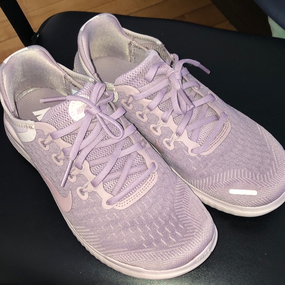 Nike Free Runs